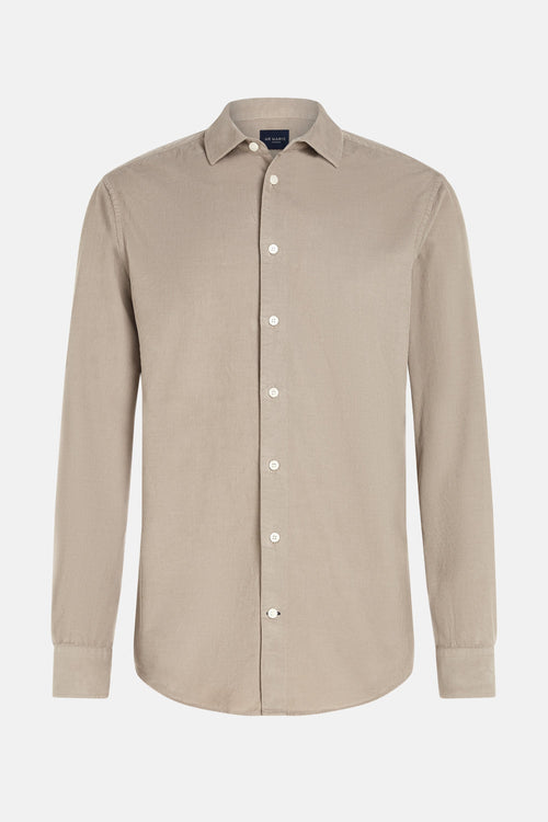 Baristas * Das Cord Shirt