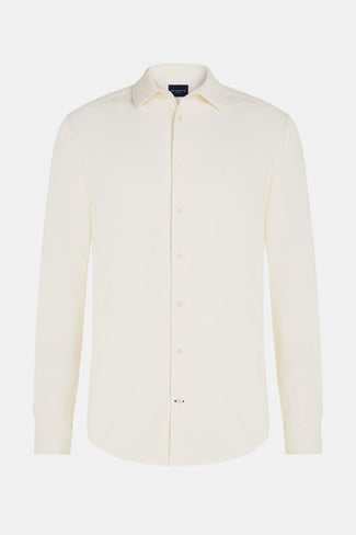 Coconuts * Das Cord Shirt