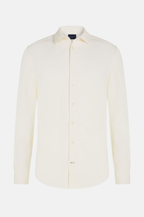 Coconuts * Das Cord Shirt