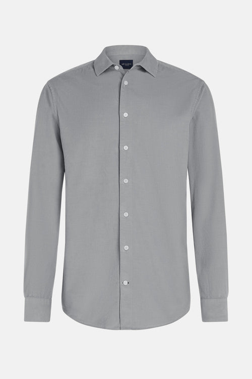 Oysters * Das Cord Shirt