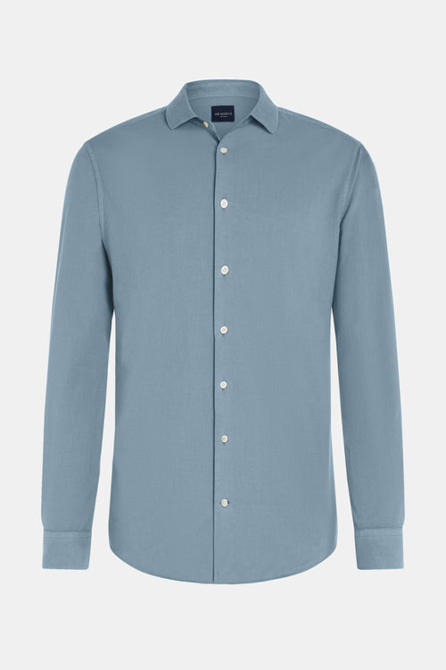 Antarctics * Das Cotton Shirt