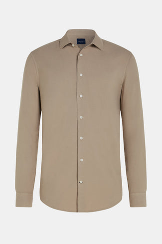 Baristas * Das Cotton Shirt