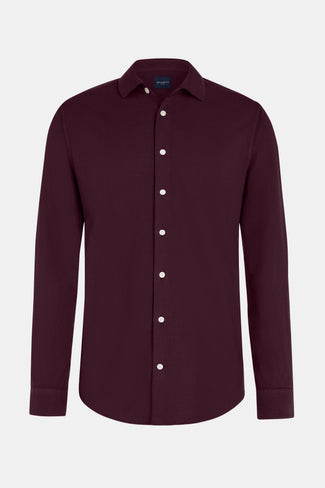 Reserves * Das Cotton Shirt
