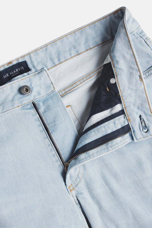 Charles * Die Jeans