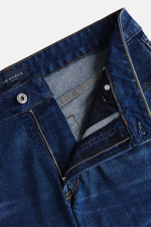 Davis * Die Jeans