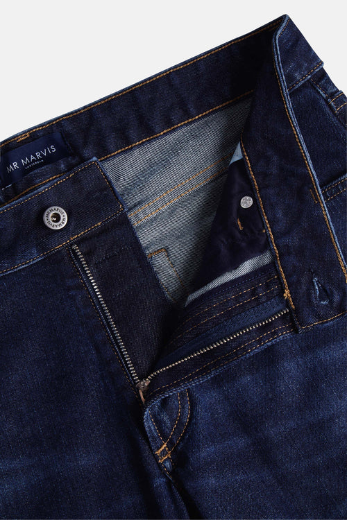 Elvis * Die Jeans