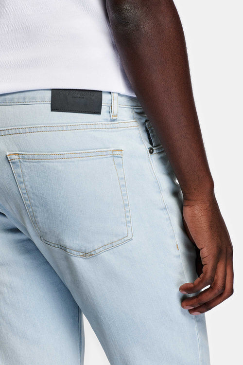 Charles * Die Jeans