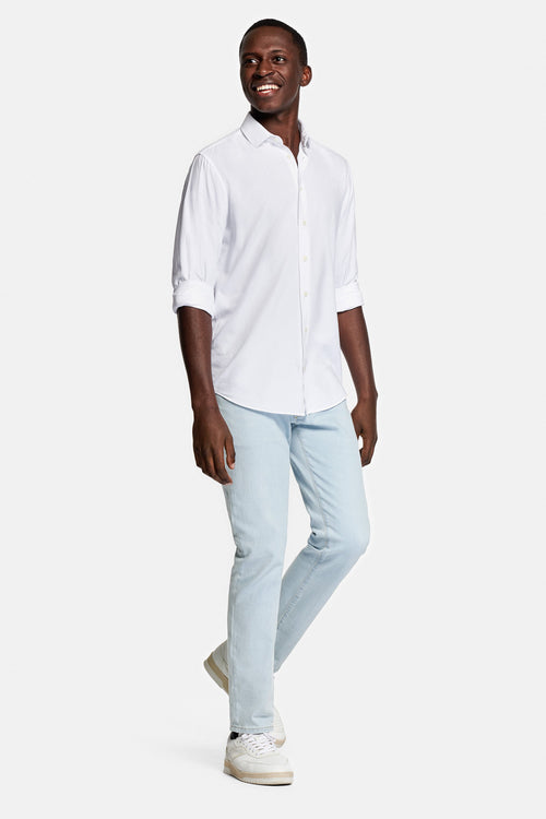 Charles * Die Jeans