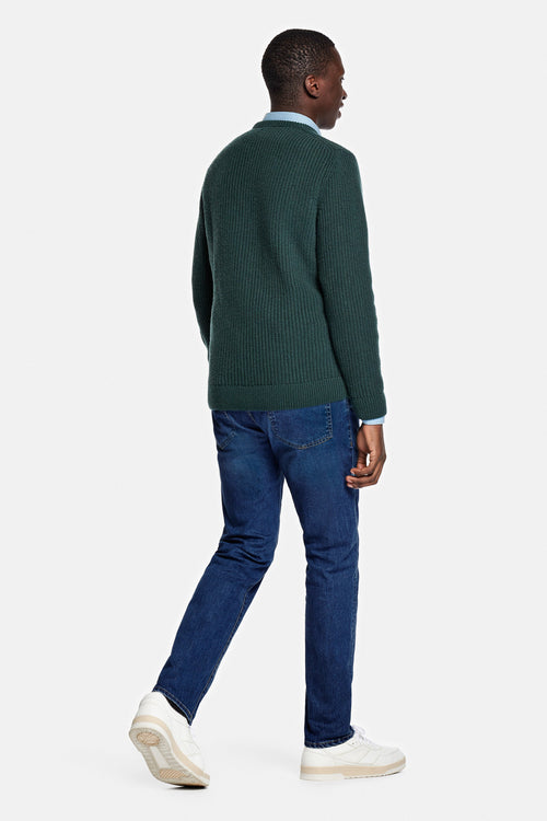 Davis * Die Jeans
