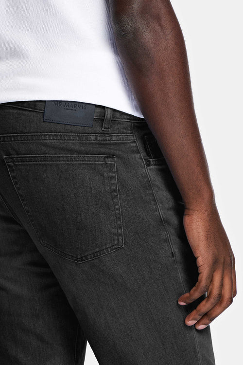 James * Die Jeans