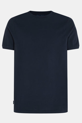 Cosmics * Das Piqué T-Shirt