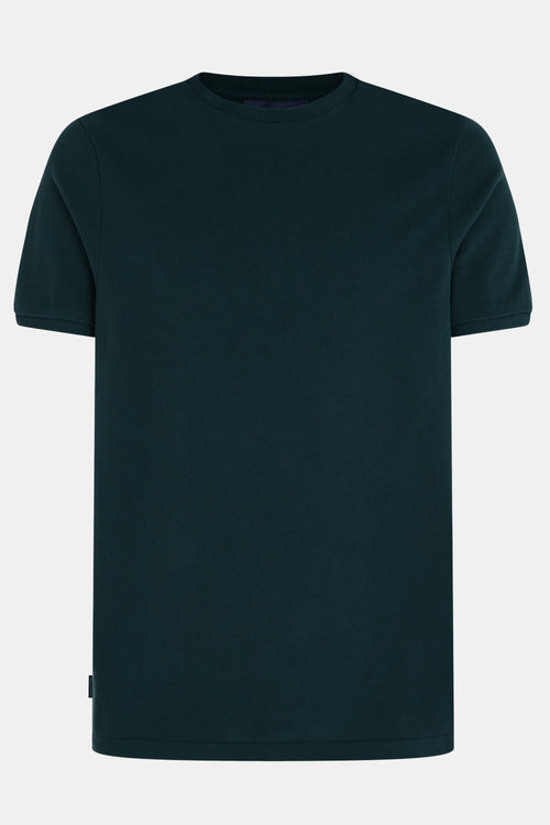 Goodwoods * Das Piqué T-Shirt