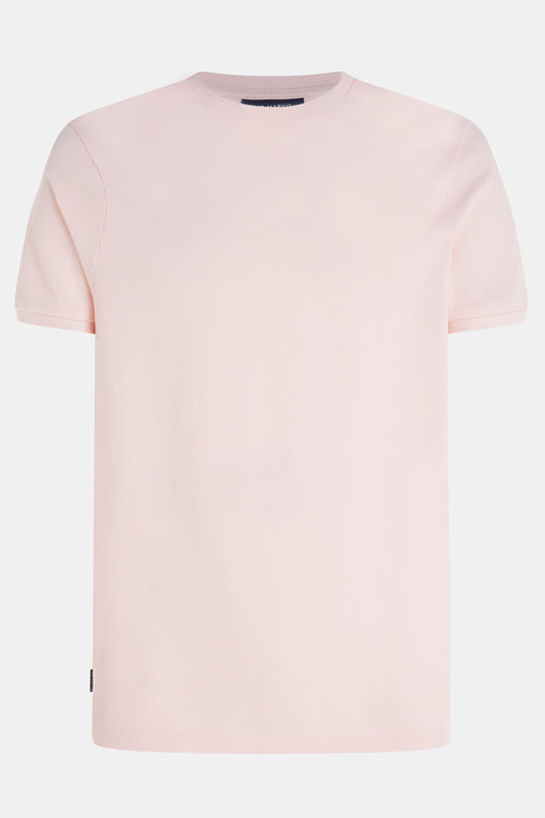 Milkshakes * Das Piqué T-Shirt
