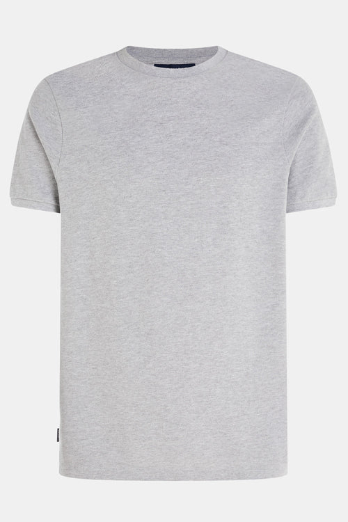 Oysters * Das Piqué T-Shirt