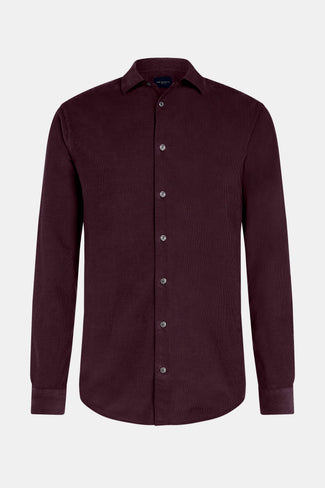 Reserves * Das Cord Shirt