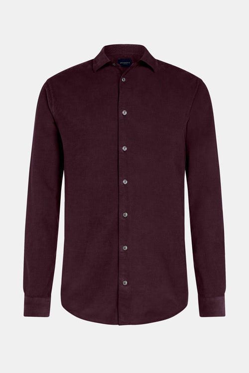Reserves * Das Cord Shirt