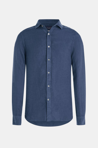 Kingfishers * Die Leinenshirts