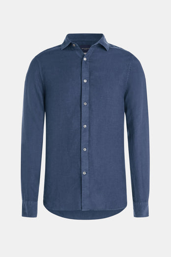 Kingfishers * Die Leinenshirts