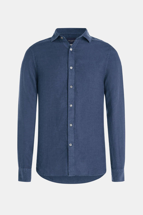 Kingfishers * Die Leinenshirts