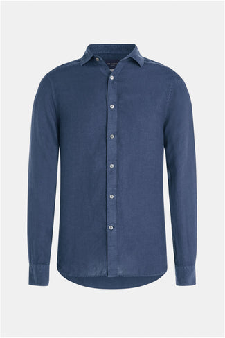 Kingfishers * Die Leinenshirts