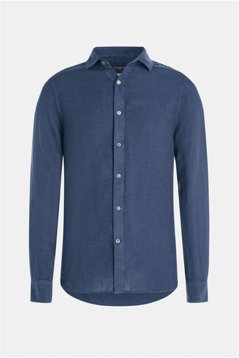 Kingfishers * Die Leinenshirts