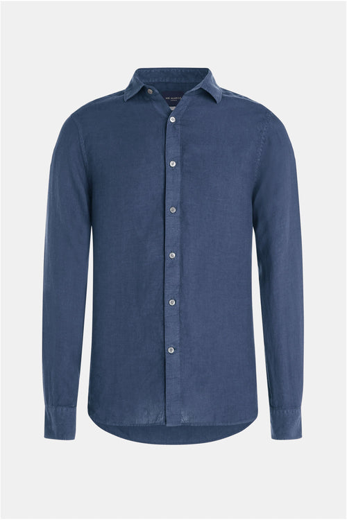 Kingfishers * Die Leinenshirts