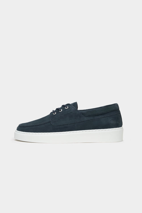 Deeps * Der Boot-Sneaker