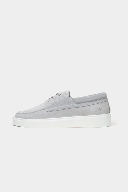 Oysters * Der Boot-Sneaker