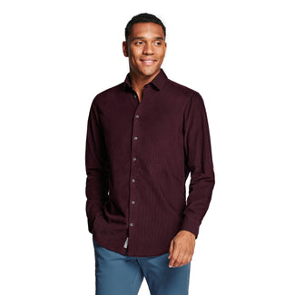 Reserves * Das Cord Shirt