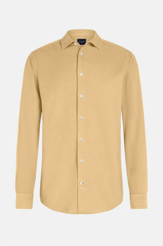 Miuras * Das Cord Shirt