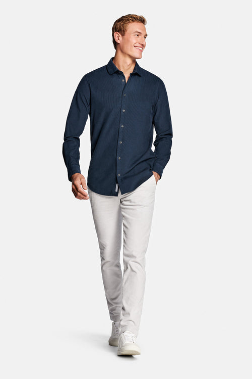 Cosmics * Das Cord Shirt