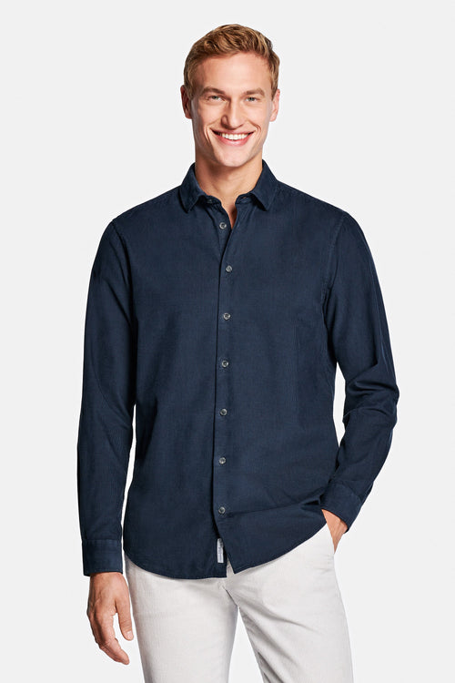 Cosmics * Das Cord Shirt