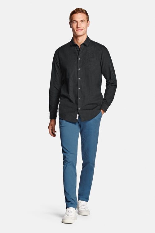 Storms * Das Cord Shirt