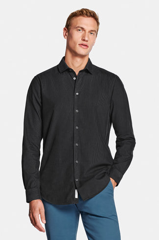 Storms * Das Cord Shirt