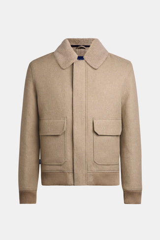 Baristas * Die First-Class Jacke