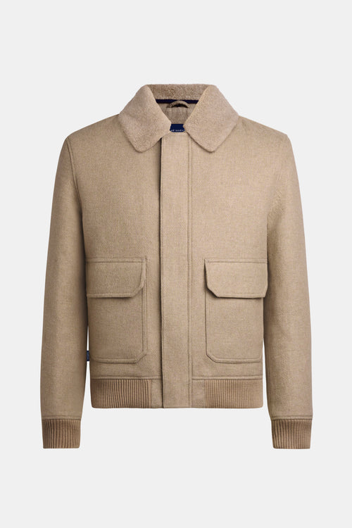 Baristas * Die First-Class Jacke