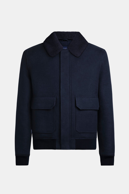 Deeps * Die First-Class Jacke