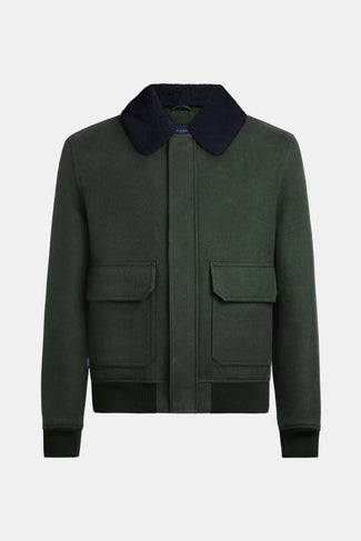Lakes * Die First-Class Jacke