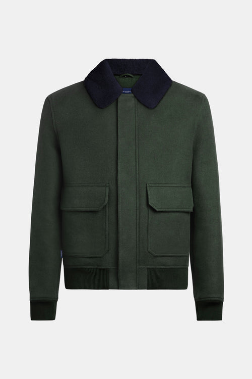 Lakes * Die First-Class Jacke