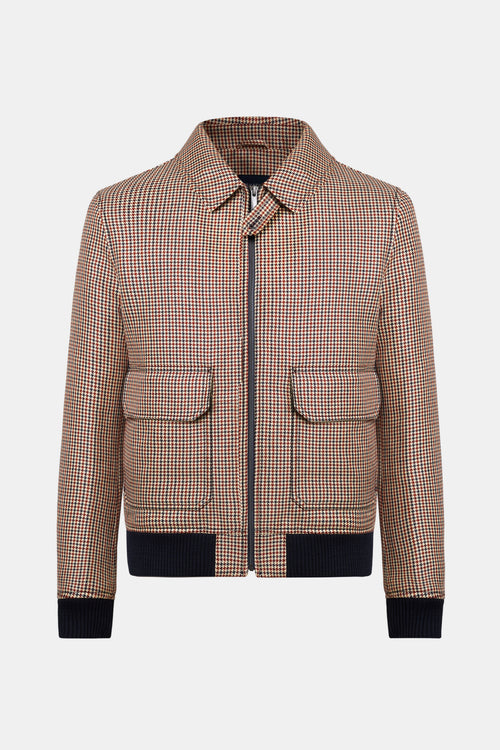 Orvilles * Die First-Class Jacke