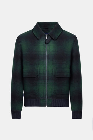 Wilburs * Die First-Class Jacke