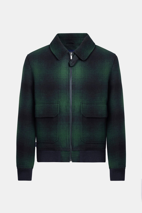 Wilburs * Die First-Class Jacke