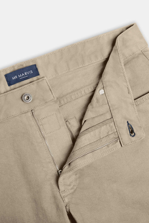 Baristas * Die Five-Pockets