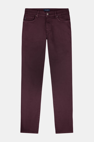 Reserves * Die Five-Pockets