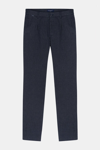 Deeps Pinstripe * Die Flannels