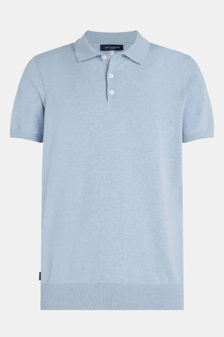 Avenues * Das Knit Polo