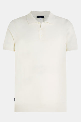 Coconuts * Das Knit Polo