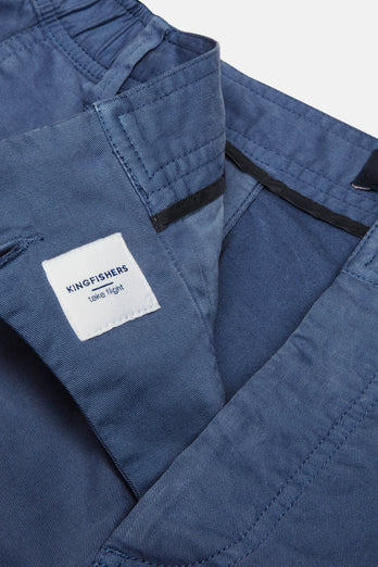Kingfishers * Die Original Shorts
