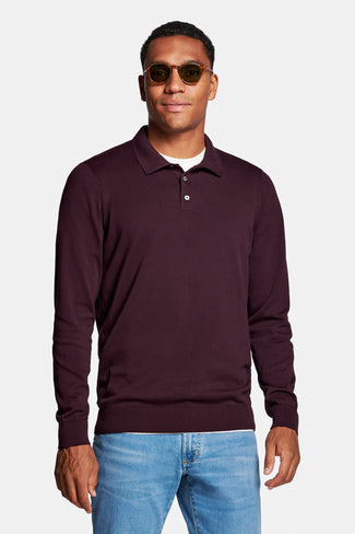 Reserves * Der Polo Pullover