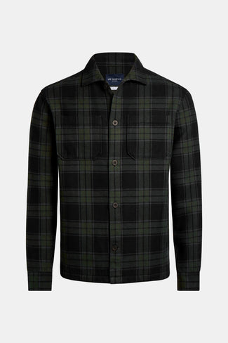 Fox & Hounds * Die Shacket